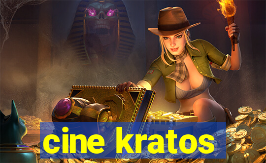 cine kratos